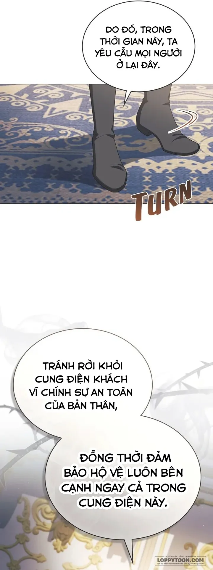 Chúa Phù Hộ Cho Sự Hủy Diệt Của Ta - Chap 43 - Trang 30