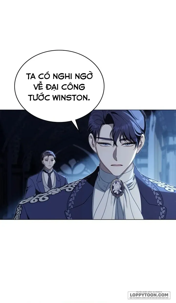 Chúa Phù Hộ Cho Sự Hủy Diệt Của Ta - Chap 43 - Trang 33