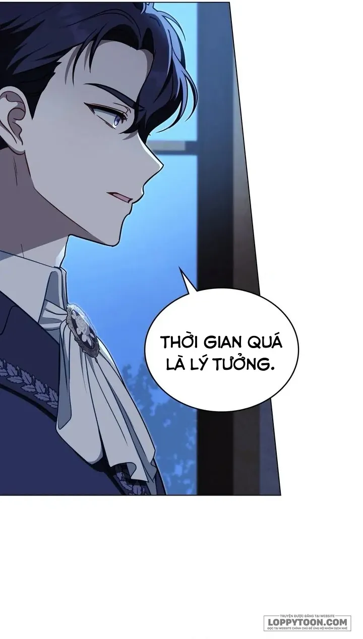 Chúa Phù Hộ Cho Sự Hủy Diệt Của Ta - Chap 43 - Trang 34