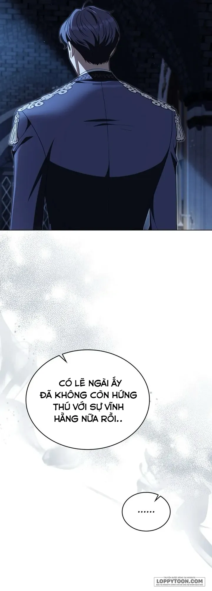 Chúa Phù Hộ Cho Sự Hủy Diệt Của Ta - Chap 43 - Trang 37