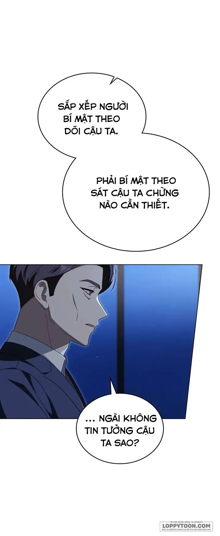 Chúa Phù Hộ Cho Sự Hủy Diệt Của Ta - Chap 43 - Trang 39