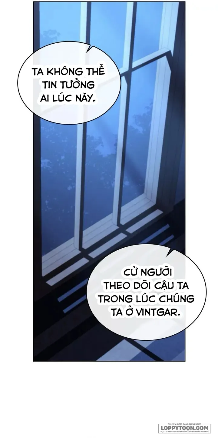 Chúa Phù Hộ Cho Sự Hủy Diệt Của Ta - Chap 43 - Trang 40