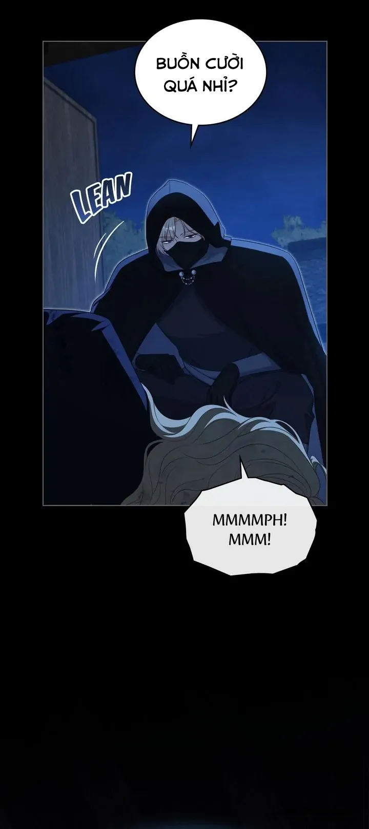 Chúa Phù Hộ Cho Sự Hủy Diệt Của Ta - Chap 43 - Trang 48