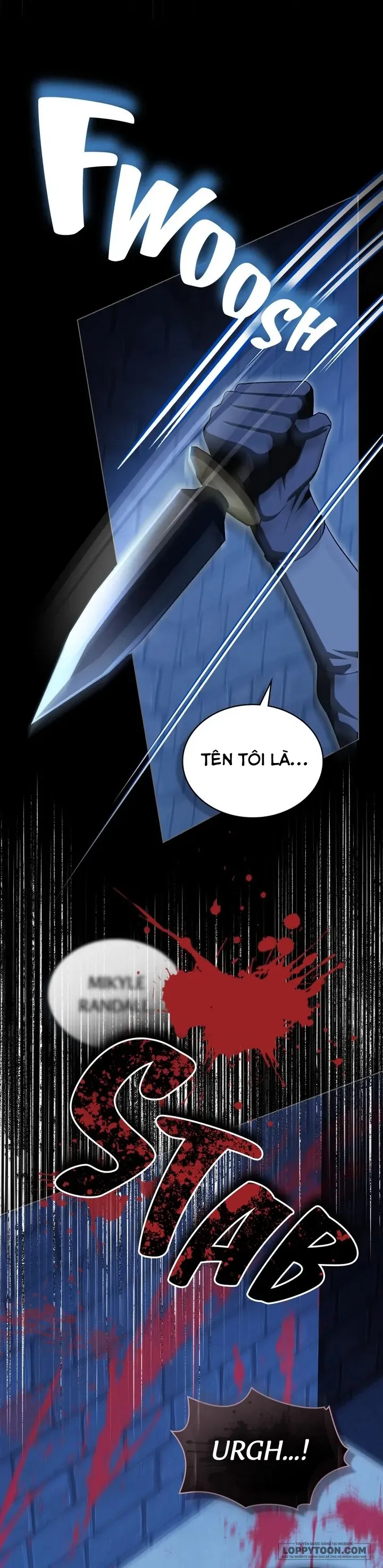 Chúa Phù Hộ Cho Sự Hủy Diệt Của Ta - Chap 43 - Trang 51