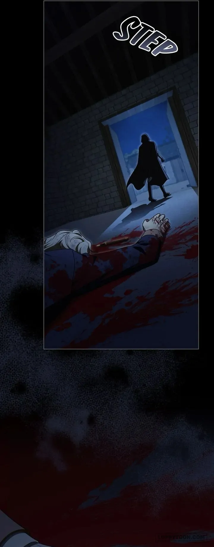Chúa Phù Hộ Cho Sự Hủy Diệt Của Ta - Chap 43 - Trang 55
