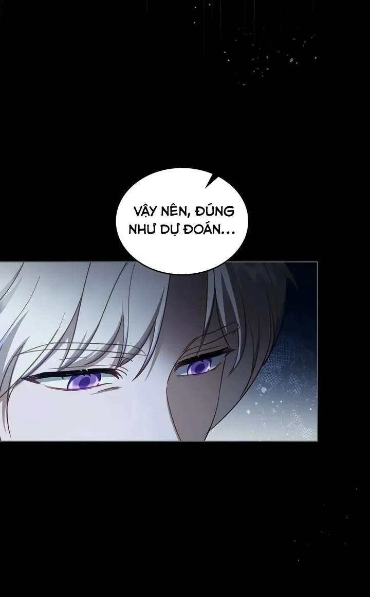 Chúa Phù Hộ Cho Sự Hủy Diệt Của Ta - Chap 43 - Trang 8