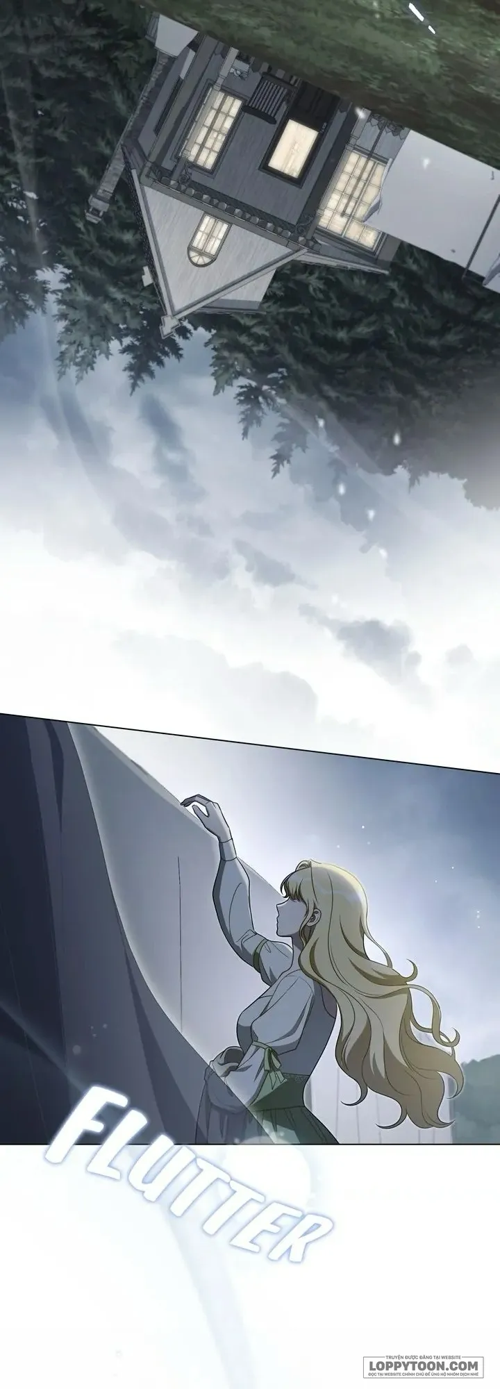 Chúa Phù Hộ Cho Sự Hủy Diệt Của Ta - Chap 44 - Trang 11