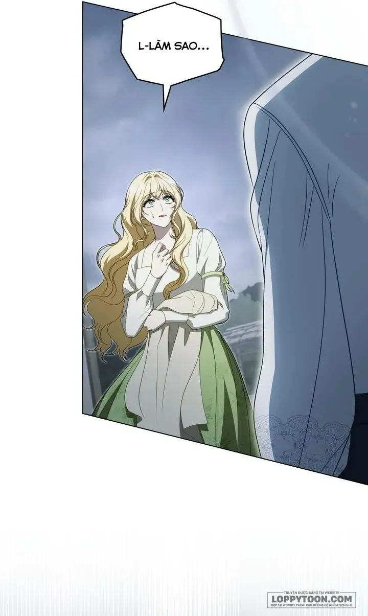 Chúa Phù Hộ Cho Sự Hủy Diệt Của Ta - Chap 44 - Trang 13