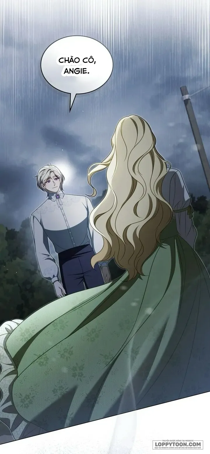 Chúa Phù Hộ Cho Sự Hủy Diệt Của Ta - Chap 44 - Trang 14
