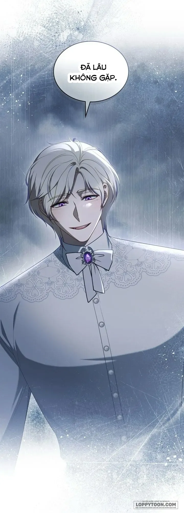 Chúa Phù Hộ Cho Sự Hủy Diệt Của Ta - Chap 44 - Trang 15