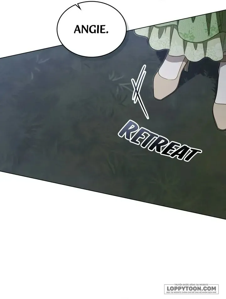 Chúa Phù Hộ Cho Sự Hủy Diệt Của Ta - Chap 44 - Trang 18
