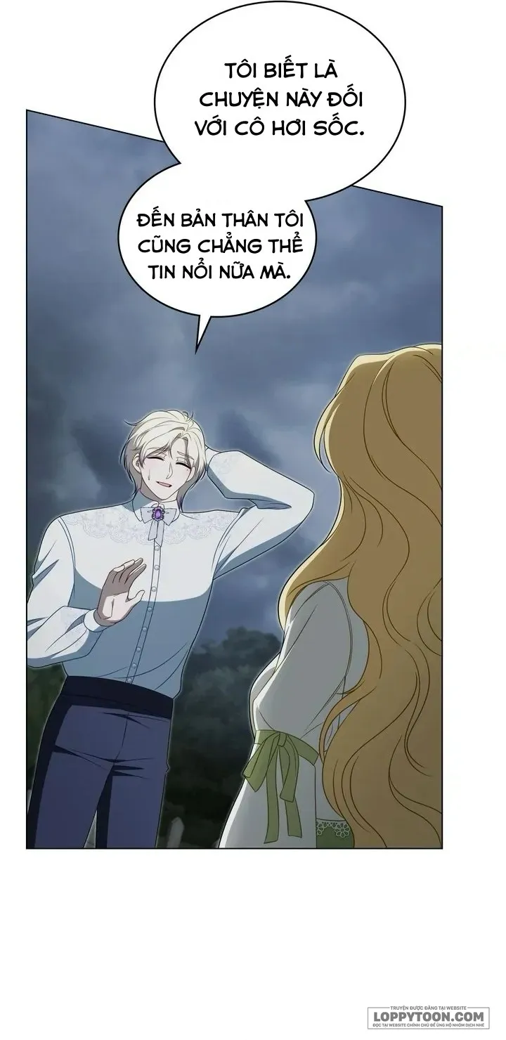 Chúa Phù Hộ Cho Sự Hủy Diệt Của Ta - Chap 44 - Trang 19