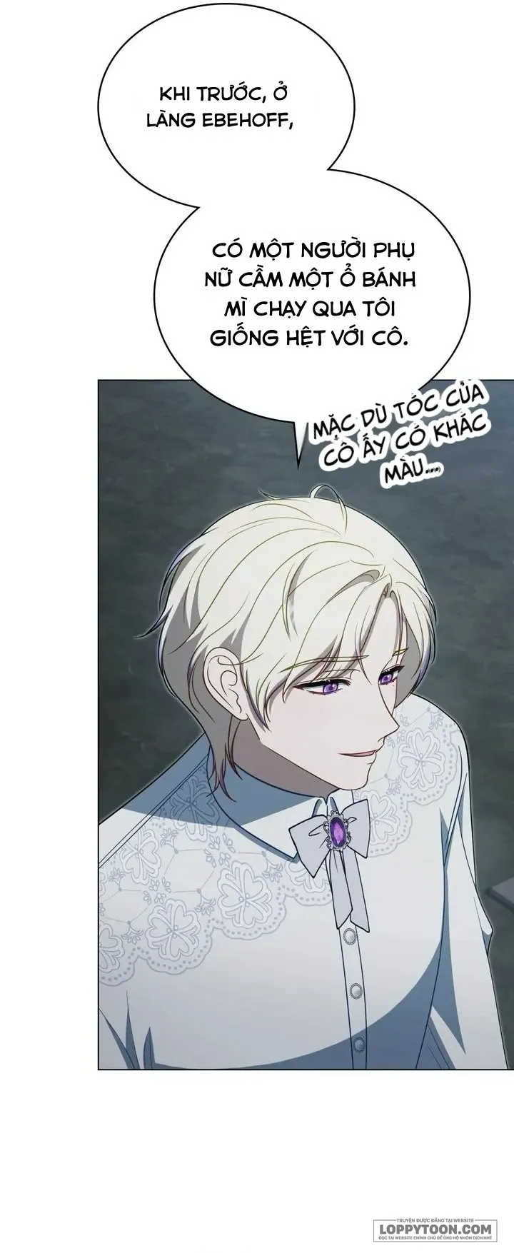 Chúa Phù Hộ Cho Sự Hủy Diệt Của Ta - Chap 44 - Trang 20