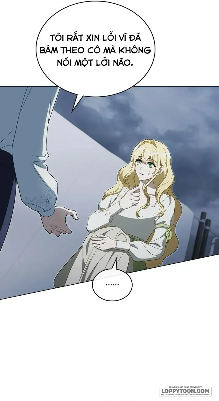 Chúa Phù Hộ Cho Sự Hủy Diệt Của Ta - Chap 44 - Trang 21
