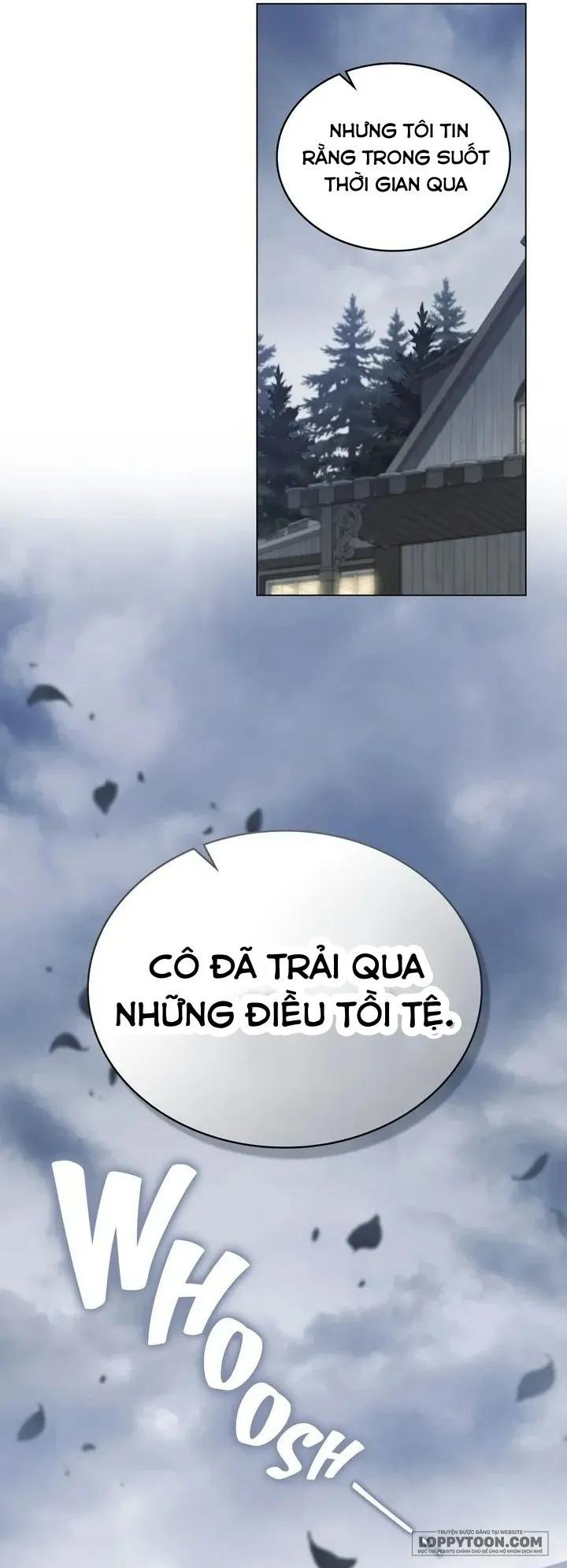 Chúa Phù Hộ Cho Sự Hủy Diệt Của Ta - Chap 44 - Trang 22