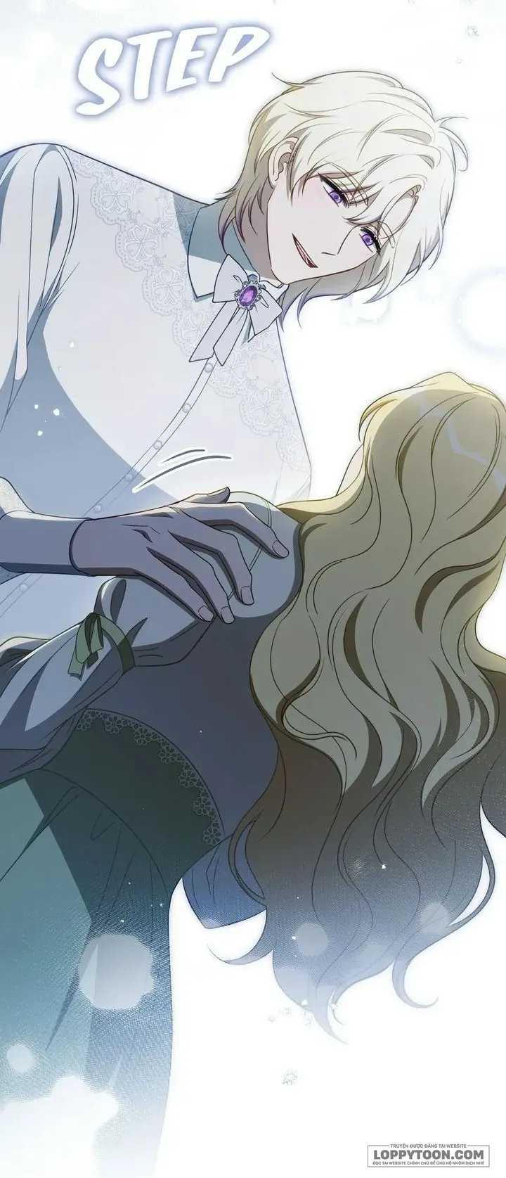 Chúa Phù Hộ Cho Sự Hủy Diệt Của Ta - Chap 44 - Trang 27