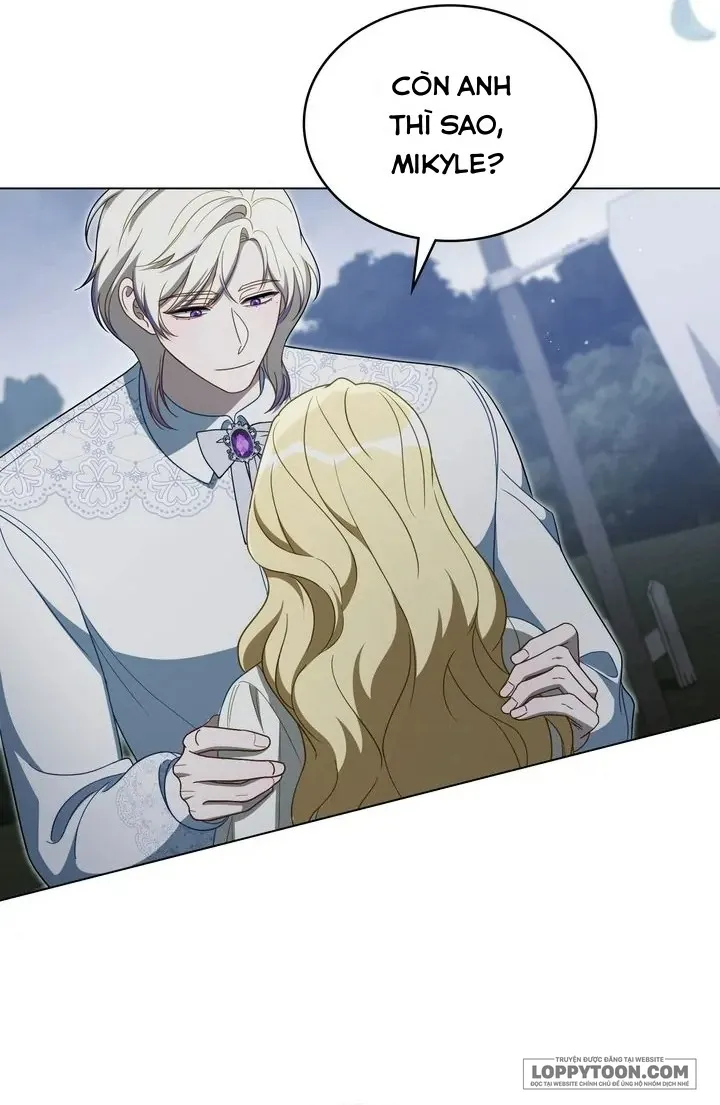 Chúa Phù Hộ Cho Sự Hủy Diệt Của Ta - Chap 44 - Trang 30