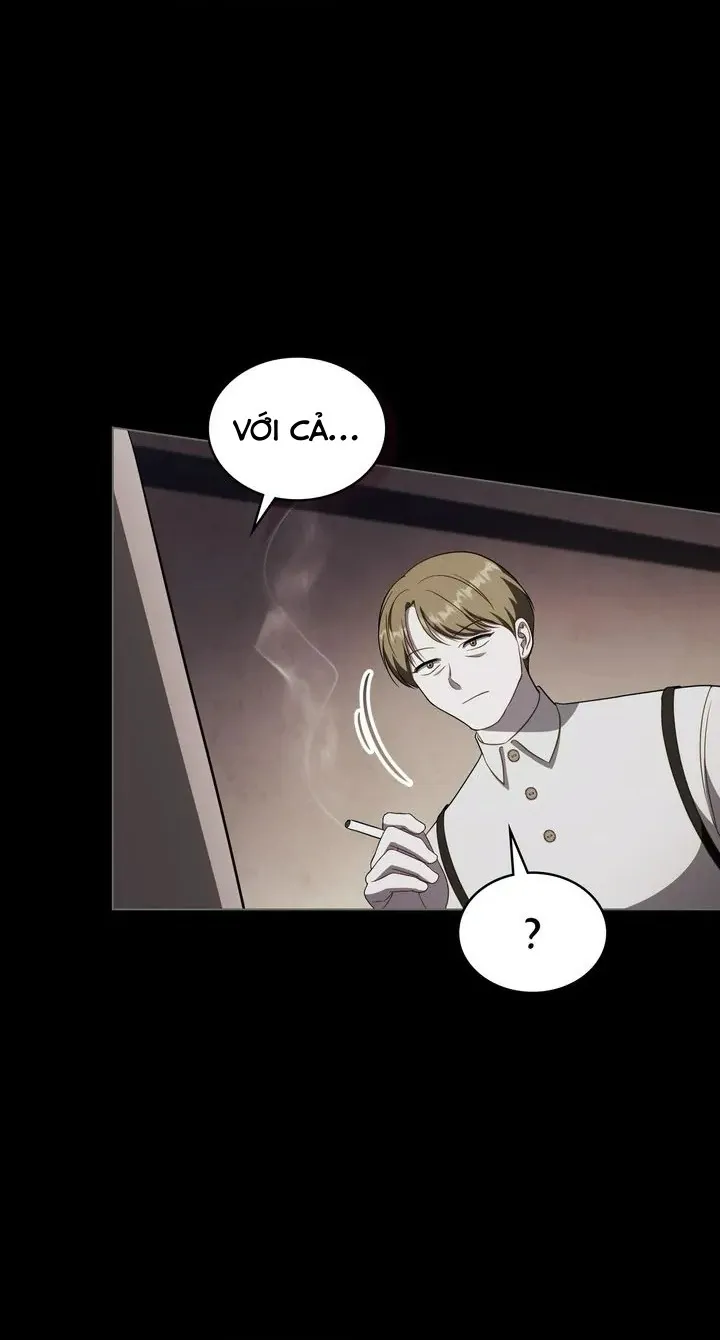 Chúa Phù Hộ Cho Sự Hủy Diệt Của Ta - Chap 44 - Trang 4