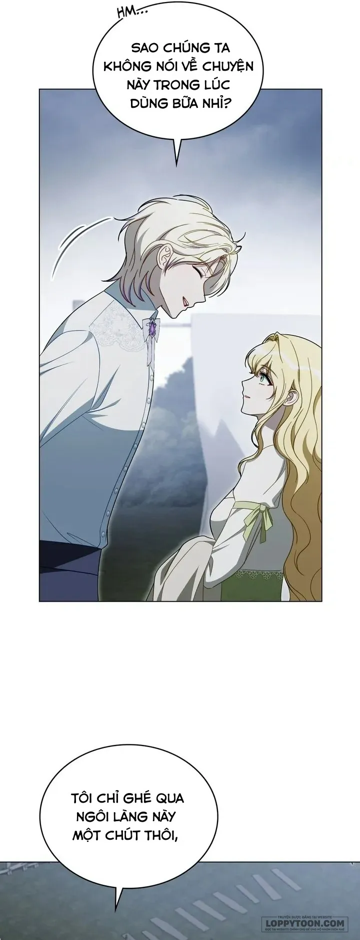 Chúa Phù Hộ Cho Sự Hủy Diệt Của Ta - Chap 44 - Trang 32