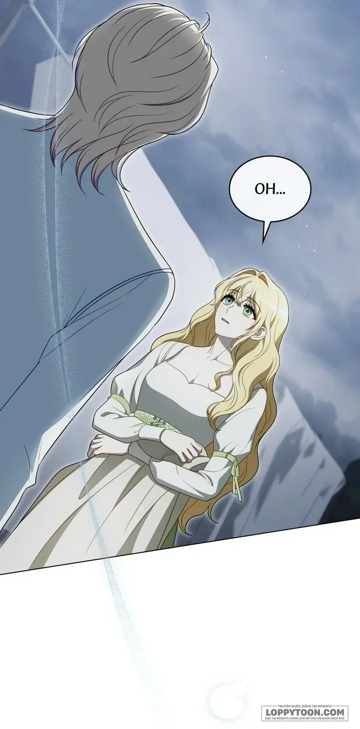 Chúa Phù Hộ Cho Sự Hủy Diệt Của Ta - Chap 44 - Trang 34
