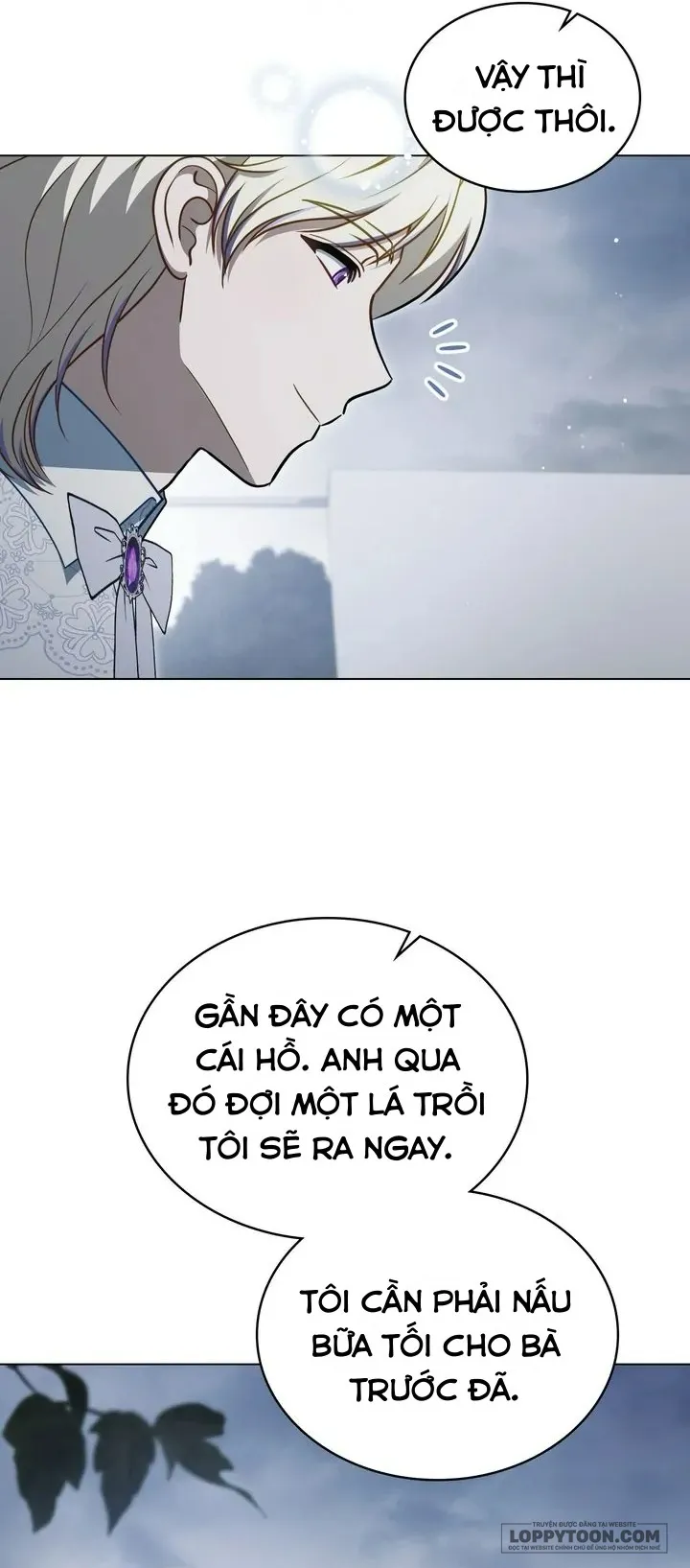 Chúa Phù Hộ Cho Sự Hủy Diệt Của Ta - Chap 44 - Trang 35
