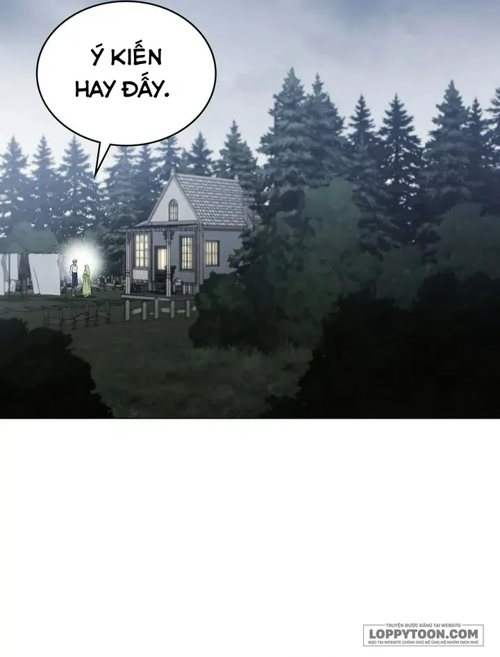 Chúa Phù Hộ Cho Sự Hủy Diệt Của Ta - Chap 44 - Trang 36