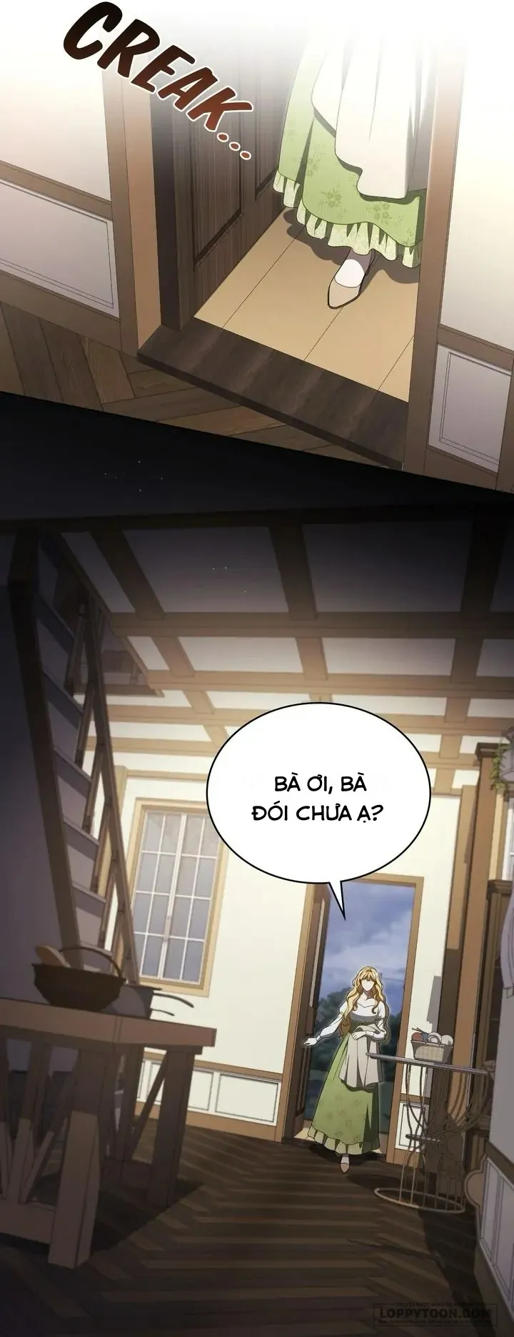 Chúa Phù Hộ Cho Sự Hủy Diệt Của Ta - Chap 44 - Trang 39