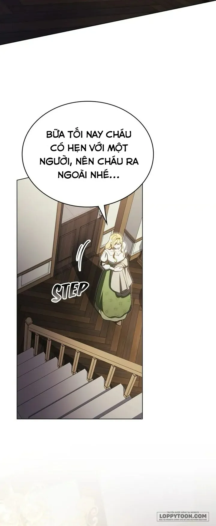 Chúa Phù Hộ Cho Sự Hủy Diệt Của Ta - Chap 44 - Trang 40