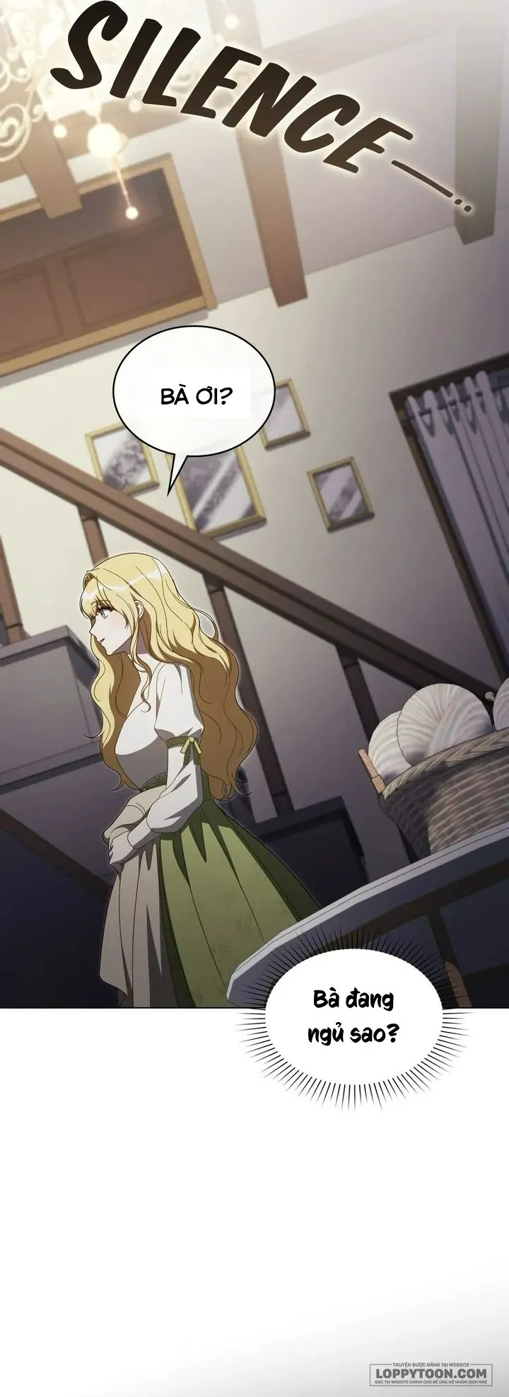 Chúa Phù Hộ Cho Sự Hủy Diệt Của Ta - Chap 44 - Trang 41