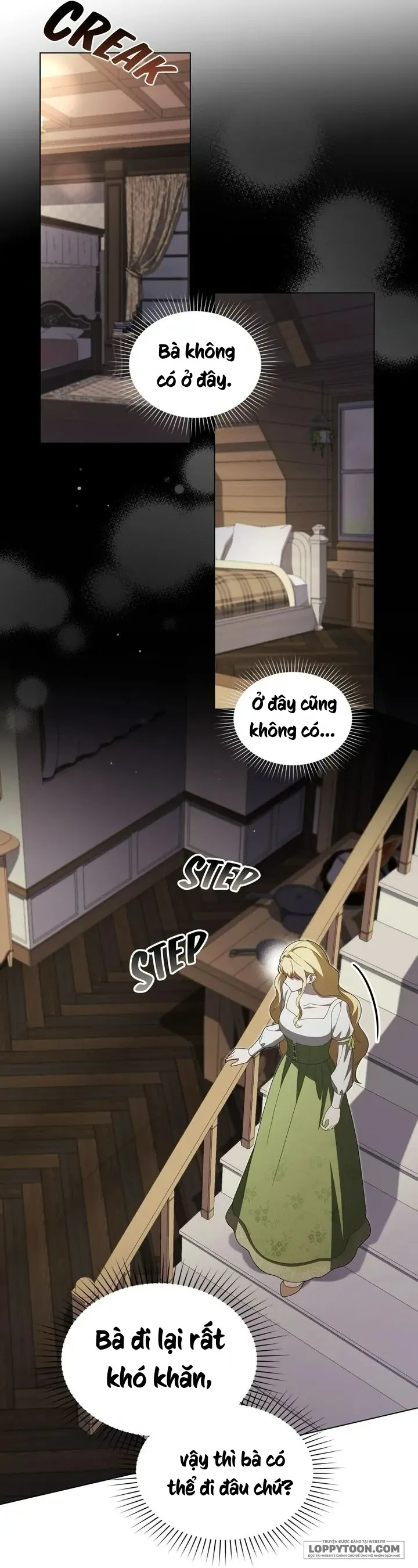 Chúa Phù Hộ Cho Sự Hủy Diệt Của Ta - Chap 44 - Trang 42