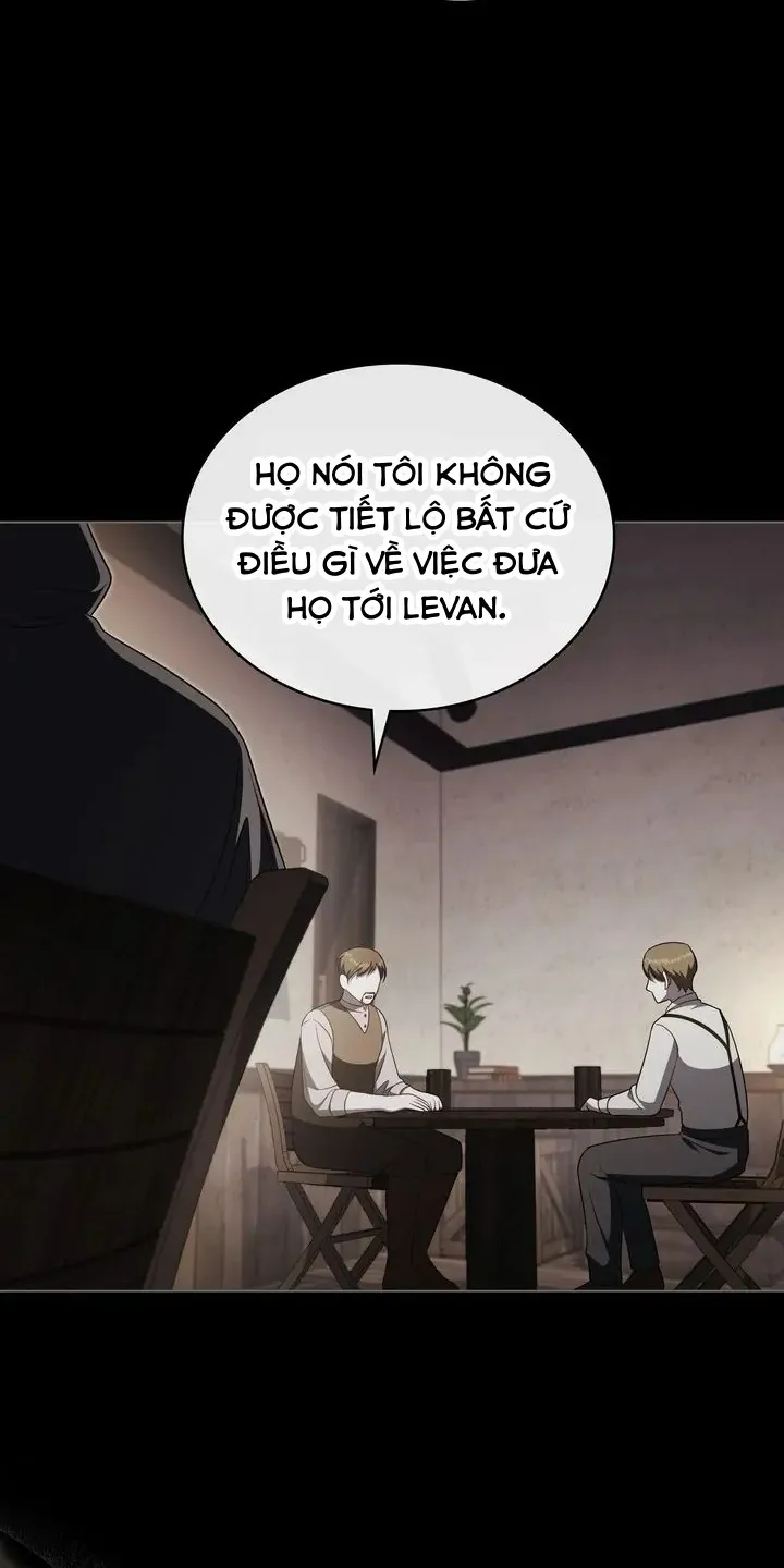 Chúa Phù Hộ Cho Sự Hủy Diệt Của Ta - Chap 44 - Trang 6