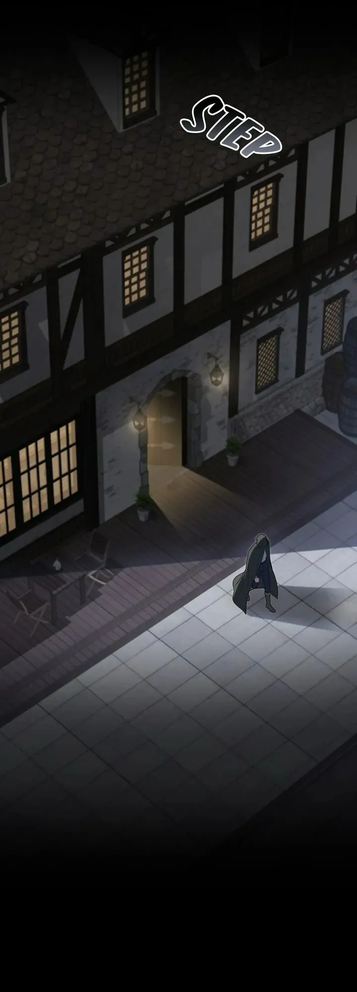 Chúa Phù Hộ Cho Sự Hủy Diệt Của Ta - Chap 44 - Trang 9