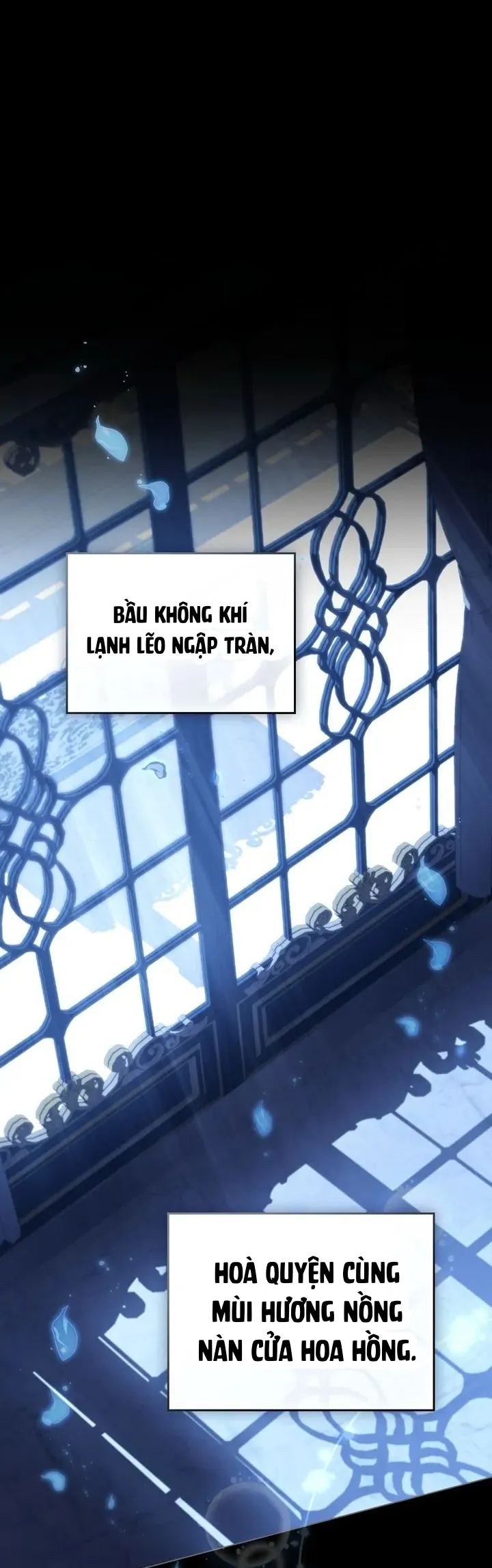 Chúa Phù Hộ Cho Sự Hủy Diệt Của Ta - Chap 45 - Trang 20