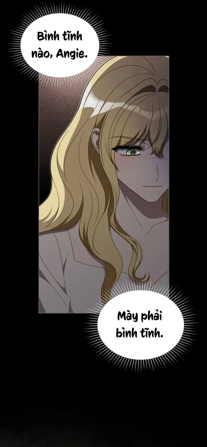 Chúa Phù Hộ Cho Sự Hủy Diệt Của Ta - Chap 45 - Trang 3