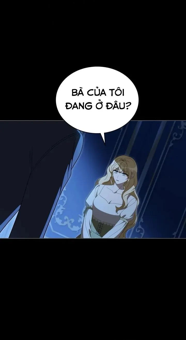 Chúa Phù Hộ Cho Sự Hủy Diệt Của Ta - Chap 45 - Trang 24