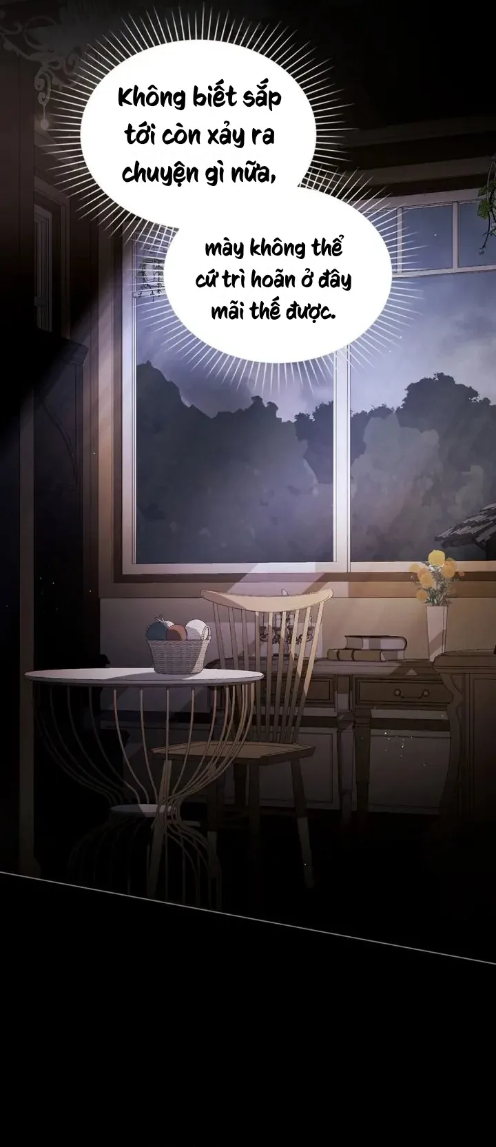 Chúa Phù Hộ Cho Sự Hủy Diệt Của Ta - Chap 45 - Trang 4
