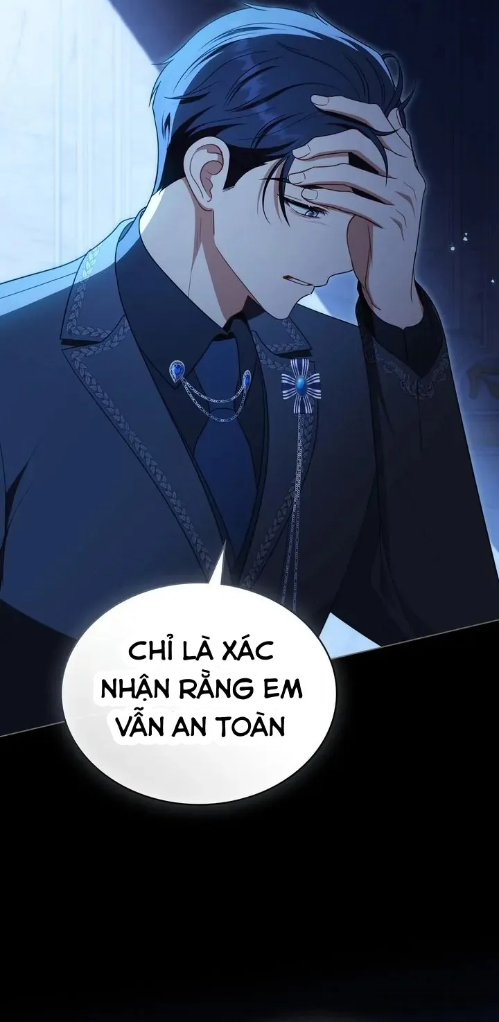 Chúa Phù Hộ Cho Sự Hủy Diệt Của Ta - Chap 45 - Trang 33