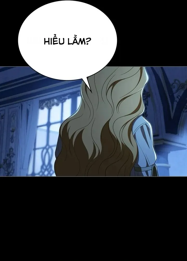 Chúa Phù Hộ Cho Sự Hủy Diệt Của Ta - Chap 45 - Trang 35