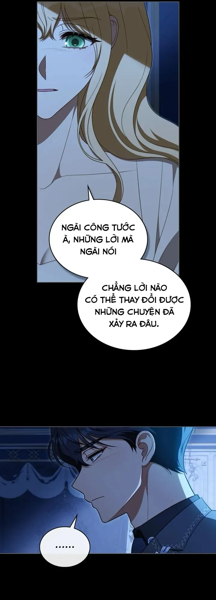 Chúa Phù Hộ Cho Sự Hủy Diệt Của Ta - Chap 45 - Trang 36