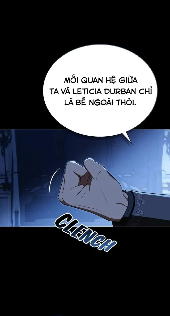 Chúa Phù Hộ Cho Sự Hủy Diệt Của Ta - Chap 45 - Trang 37