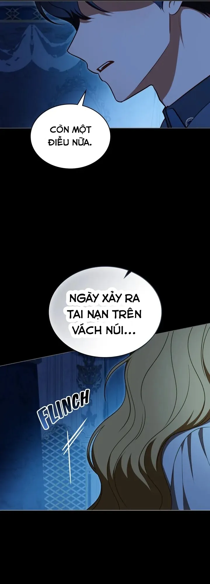 Chúa Phù Hộ Cho Sự Hủy Diệt Của Ta - Chap 45 - Trang 42