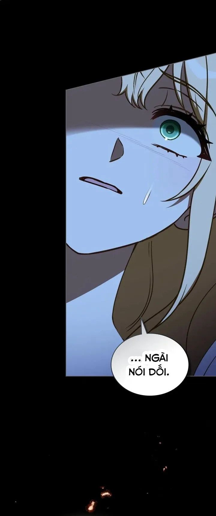 Chúa Phù Hộ Cho Sự Hủy Diệt Của Ta - Chap 45 - Trang 44