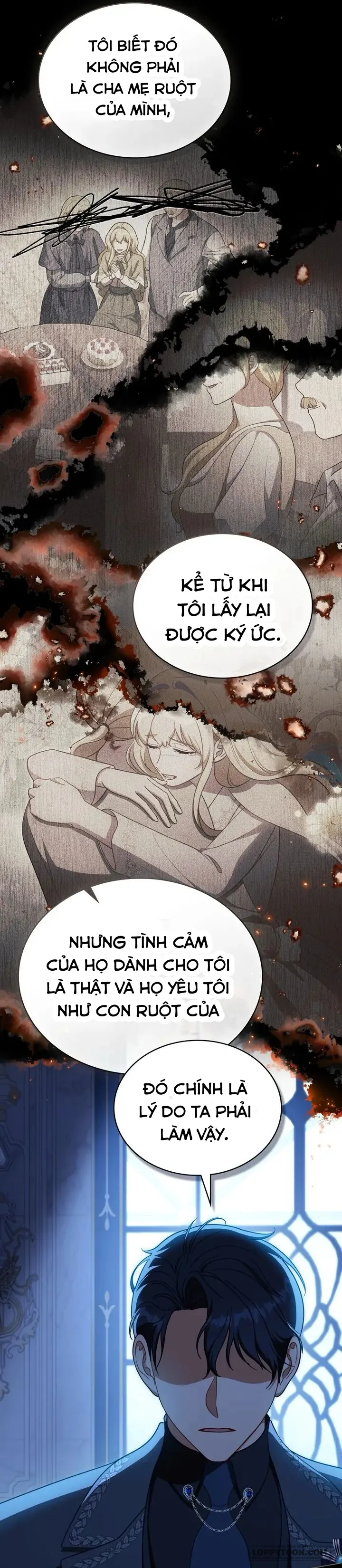 Chúa Phù Hộ Cho Sự Hủy Diệt Của Ta - Chap 45 - Trang 45