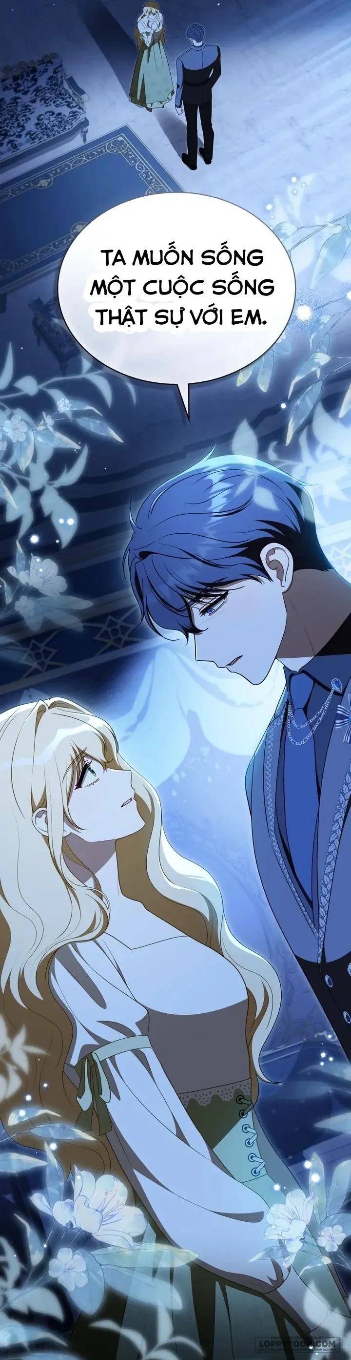Chúa Phù Hộ Cho Sự Hủy Diệt Của Ta - Chap 45 - Trang 47