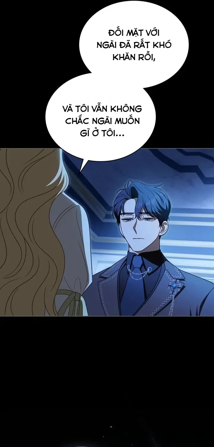 Chúa Phù Hộ Cho Sự Hủy Diệt Của Ta - Chap 45 - Trang 51