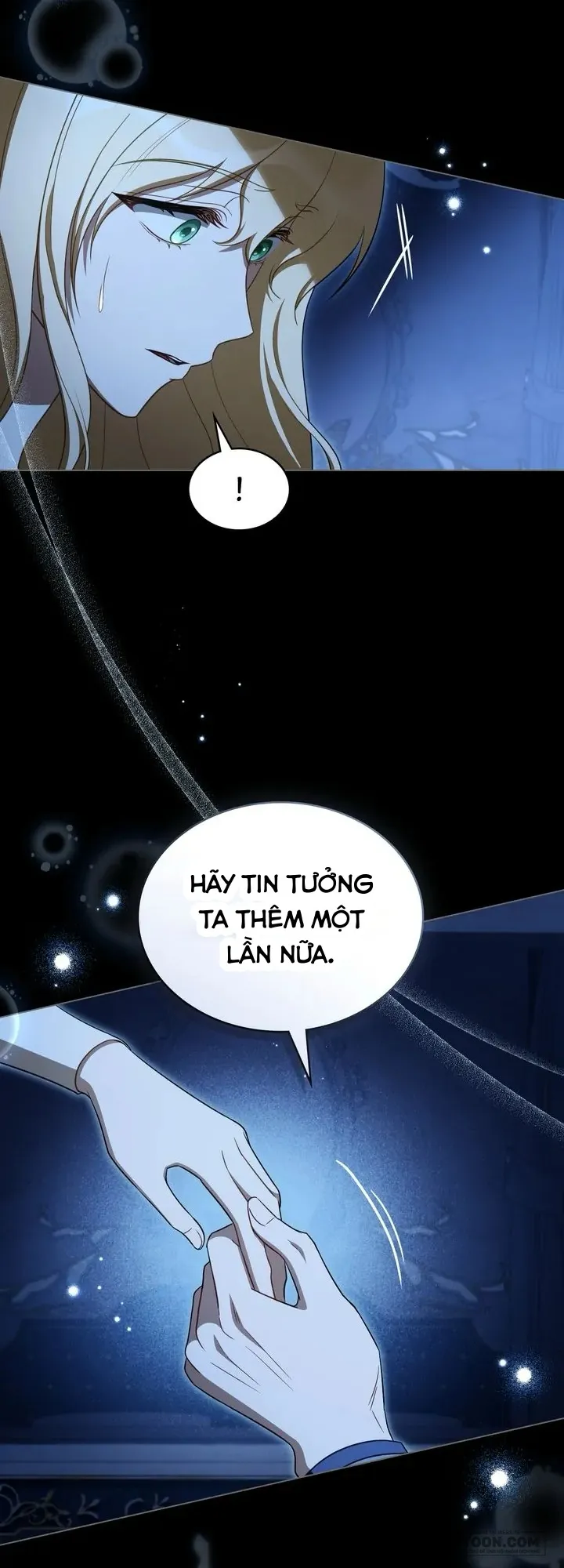 Chúa Phù Hộ Cho Sự Hủy Diệt Của Ta - Chap 45 - Trang 53
