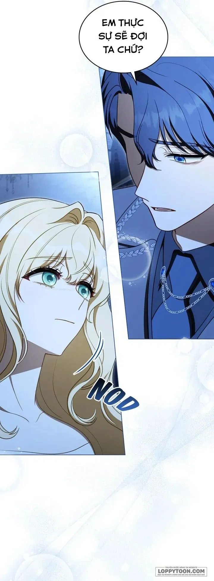 Chúa Phù Hộ Cho Sự Hủy Diệt Của Ta - Chap 46 - Trang 13