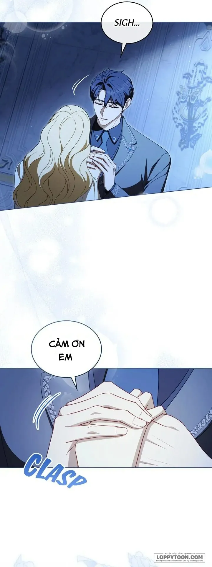 Chúa Phù Hộ Cho Sự Hủy Diệt Của Ta - Chap 46 - Trang 14