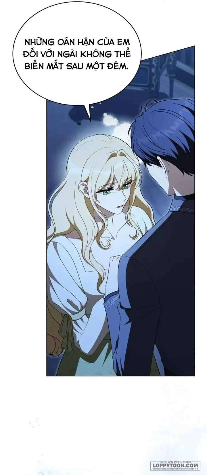 Chúa Phù Hộ Cho Sự Hủy Diệt Của Ta - Chap 46 - Trang 16