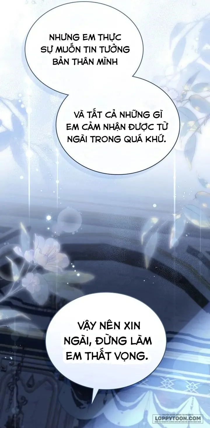 Chúa Phù Hộ Cho Sự Hủy Diệt Của Ta - Chap 46 - Trang 17